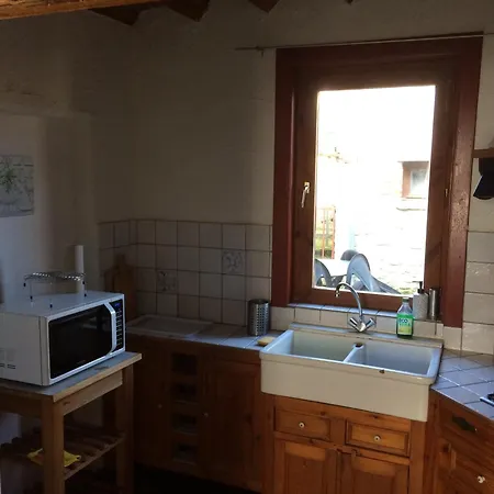 La Maison D'aldegonde