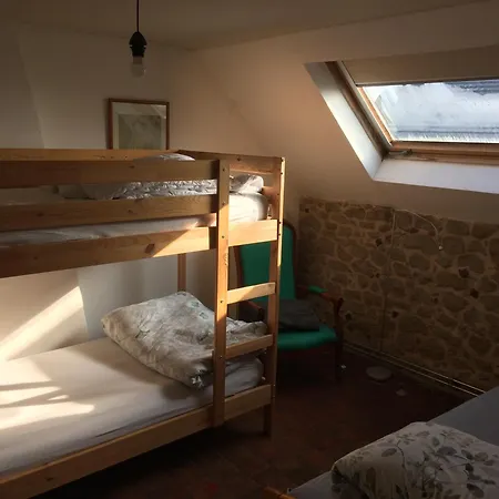 Εξοχικό σπίτι La Maison D'aldegonde