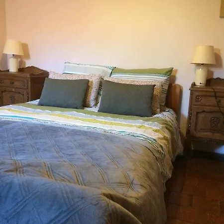 La Maison D'aldegonde